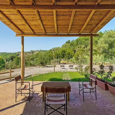 Mammina Villa *