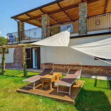 Villa Mammina *