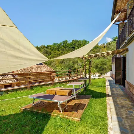 Mammina Villa *