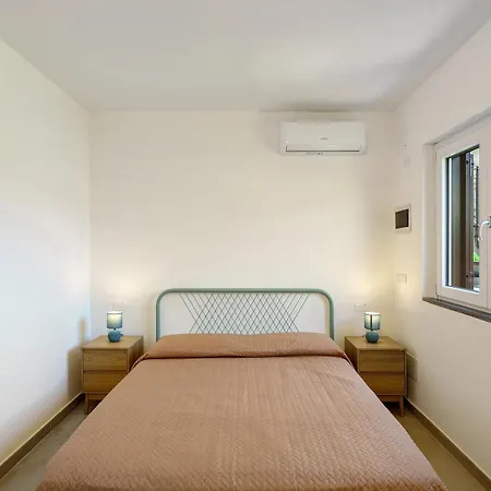 Mammina Villa Casal Velino