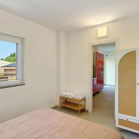Mammina Villa Casal Velino