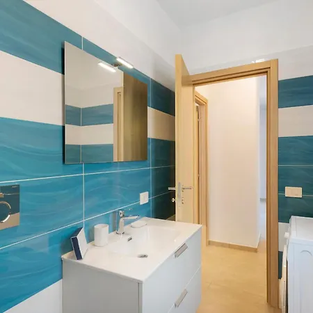 Mammina Villa Casal Velino