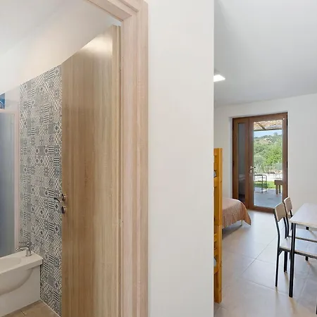Mammina Villa *