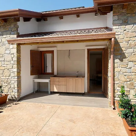 Mammina Villa