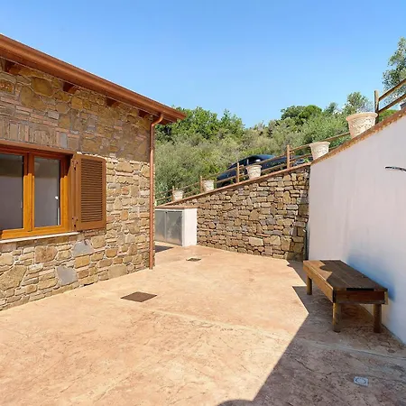 Mammina Villa Casal Velino
