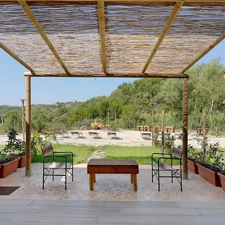 Villa Mammina