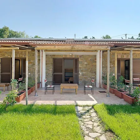 Mammina Villa Casal Velino
